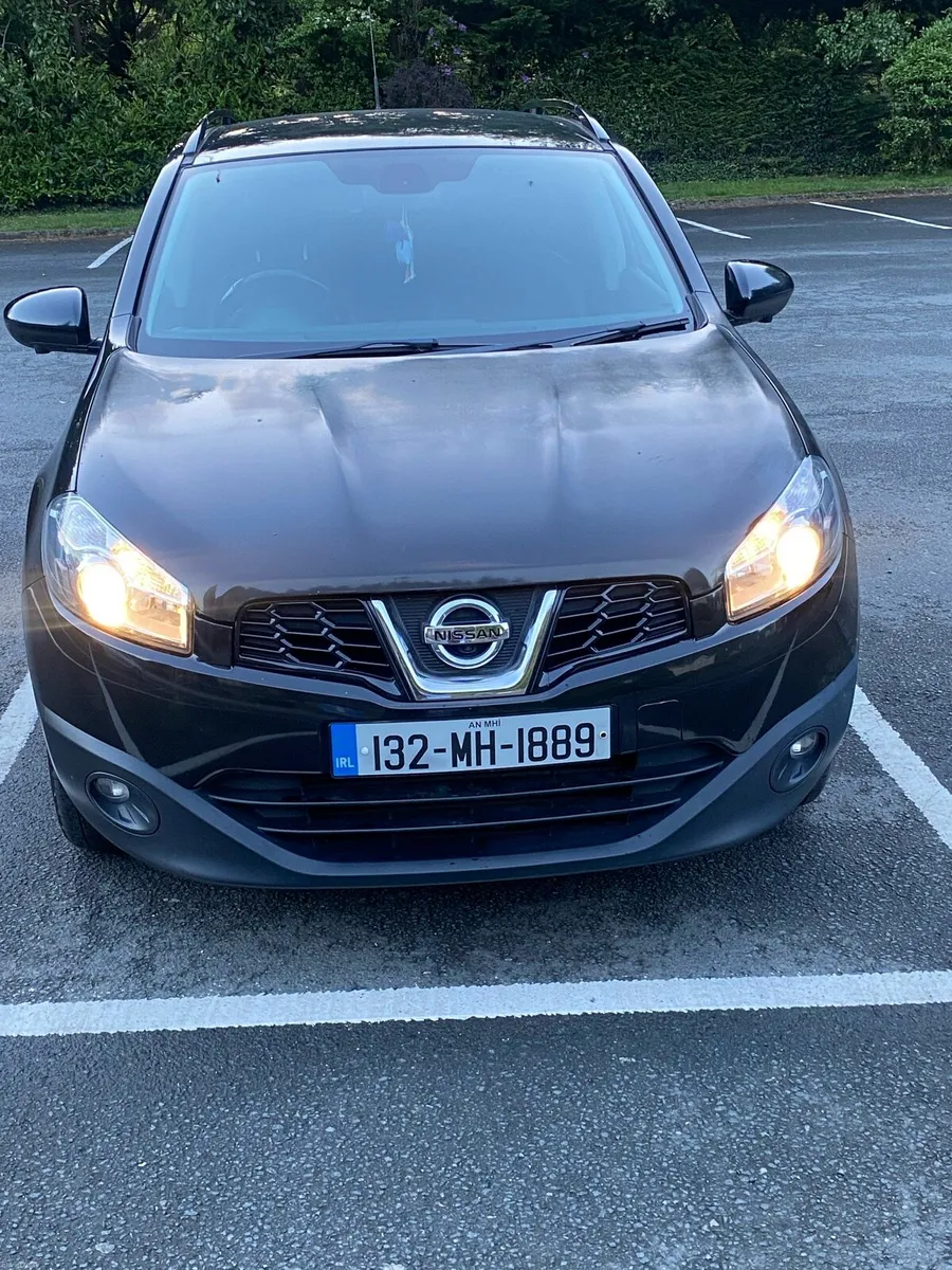 Nissan Qashqai - Image 3