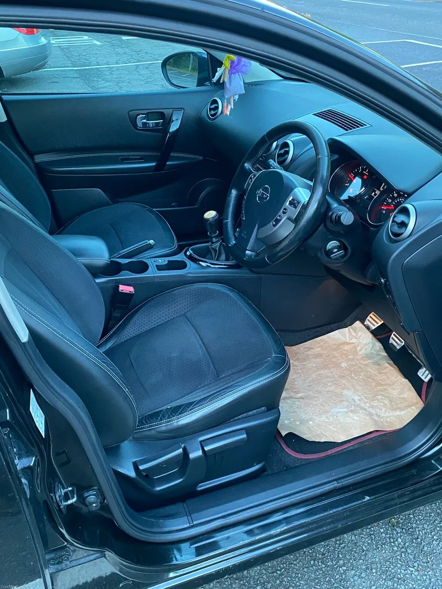 Nissan Qashqai - Image 6