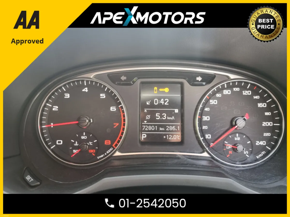 Audi A1 FINANCE ARRANGED * 1.0 TFSI SPORT TSFI NAV - Image 4