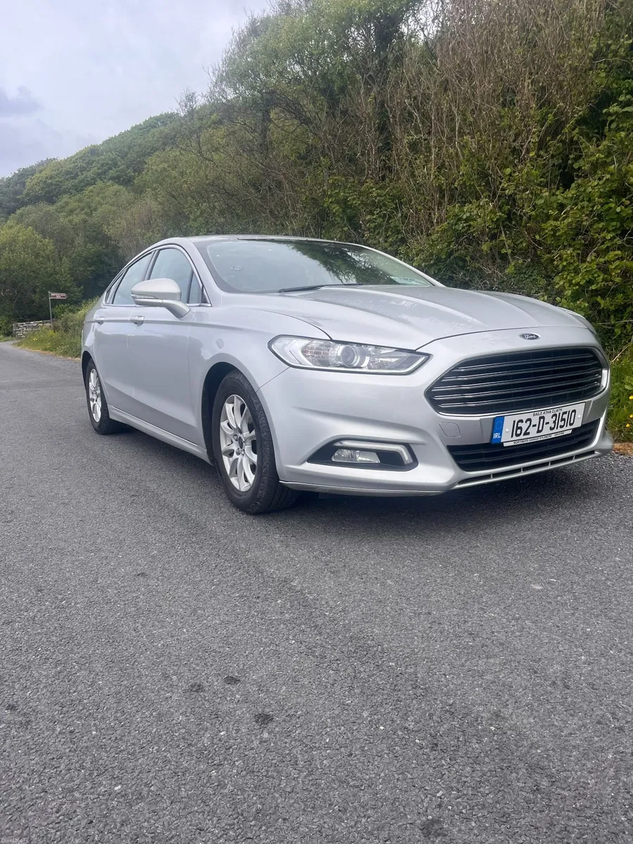 Ford Mondeo 2016 - Image 2