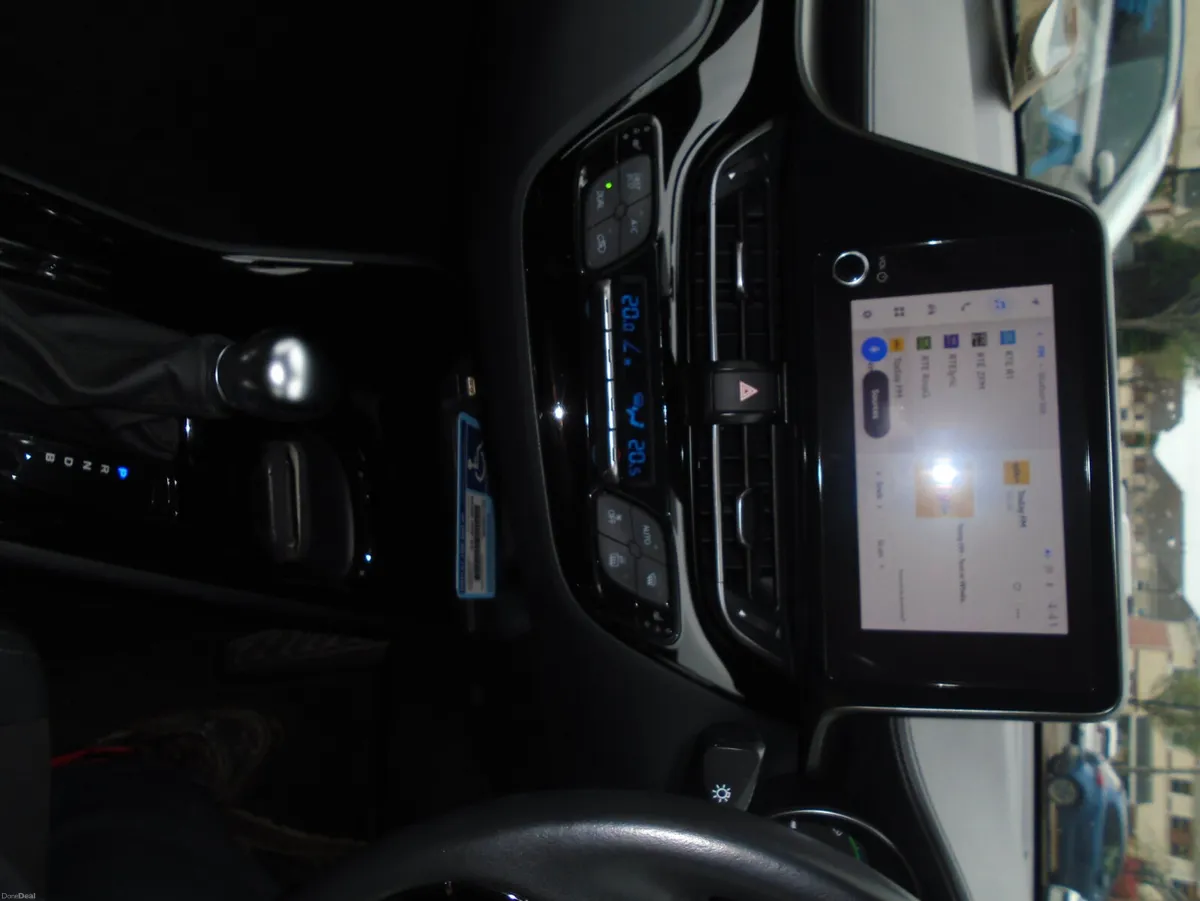 Toyota C-HR 2022 - Image 4