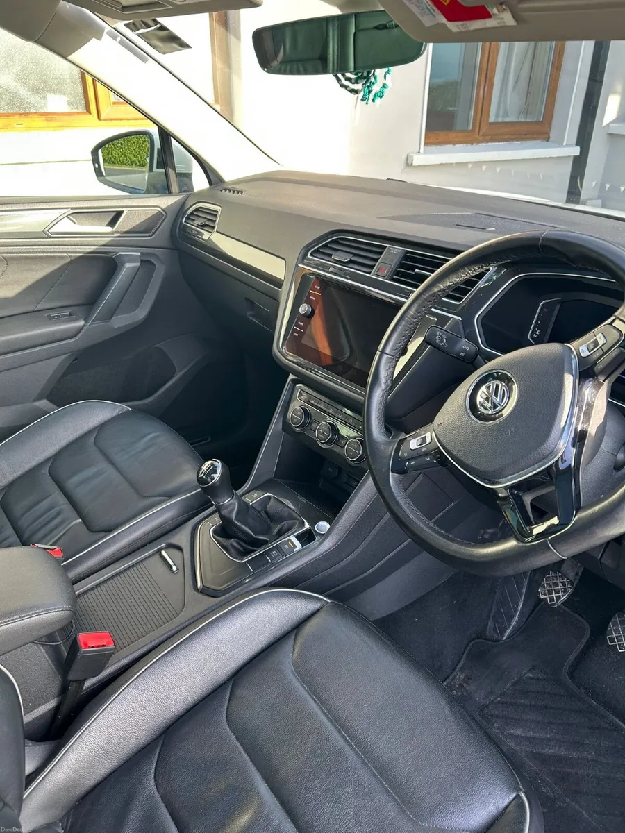 Volkswagen Tiguan 2020 - Image 4