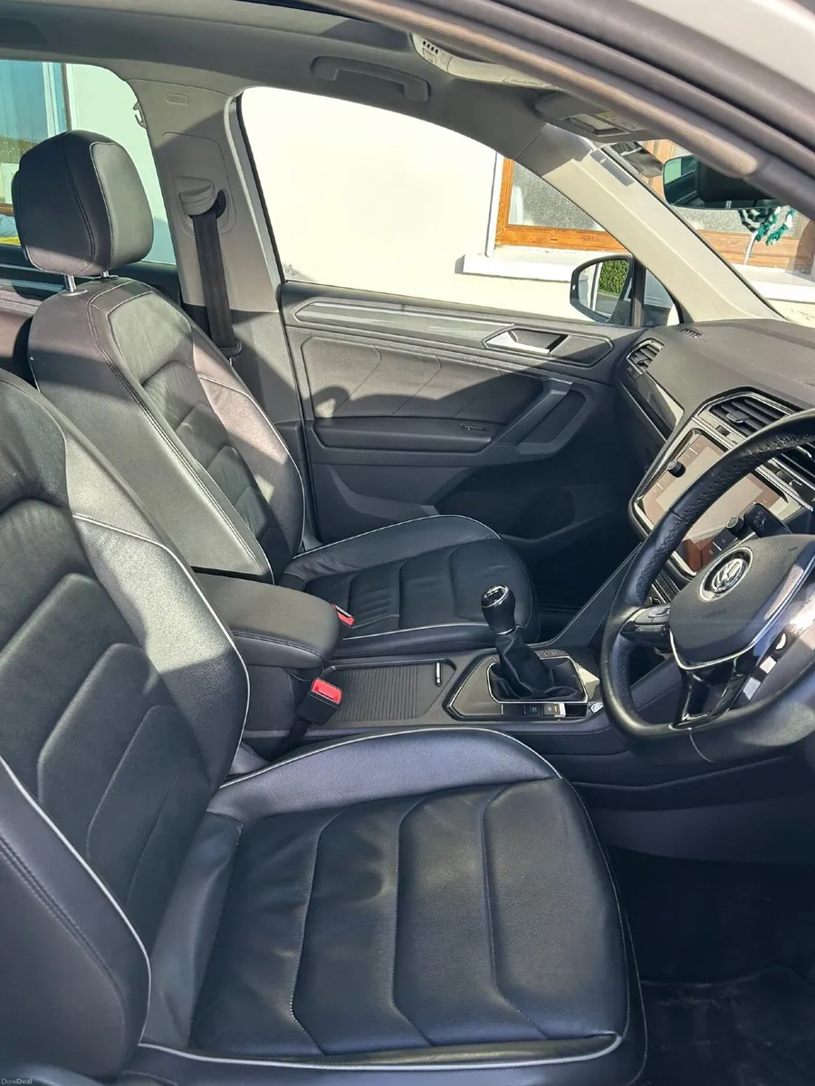 Volkswagen Tiguan 2020 - Image 3