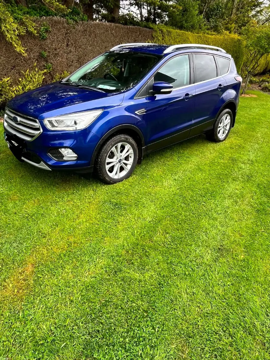 Ford Kuga 2018 - Image 1
