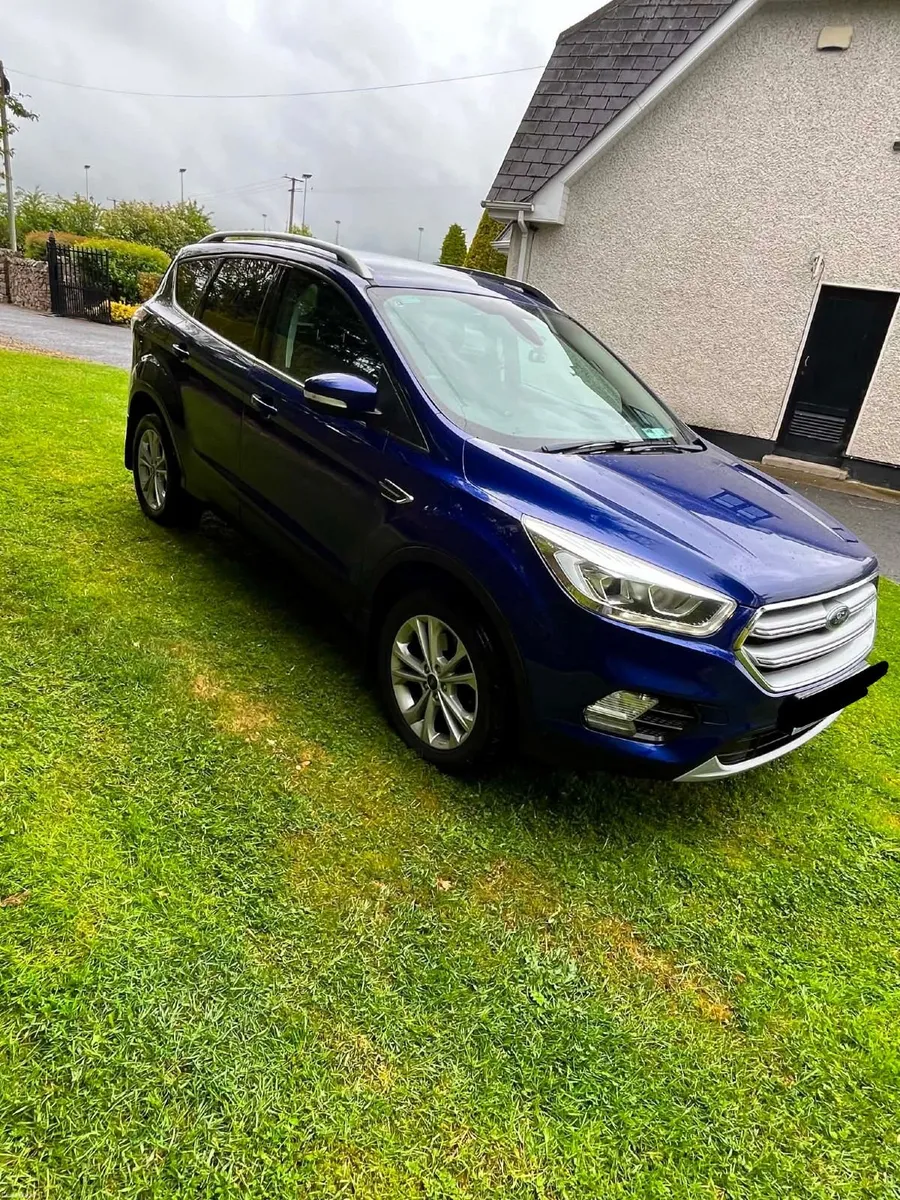 Ford Kuga 2018 - Image 6