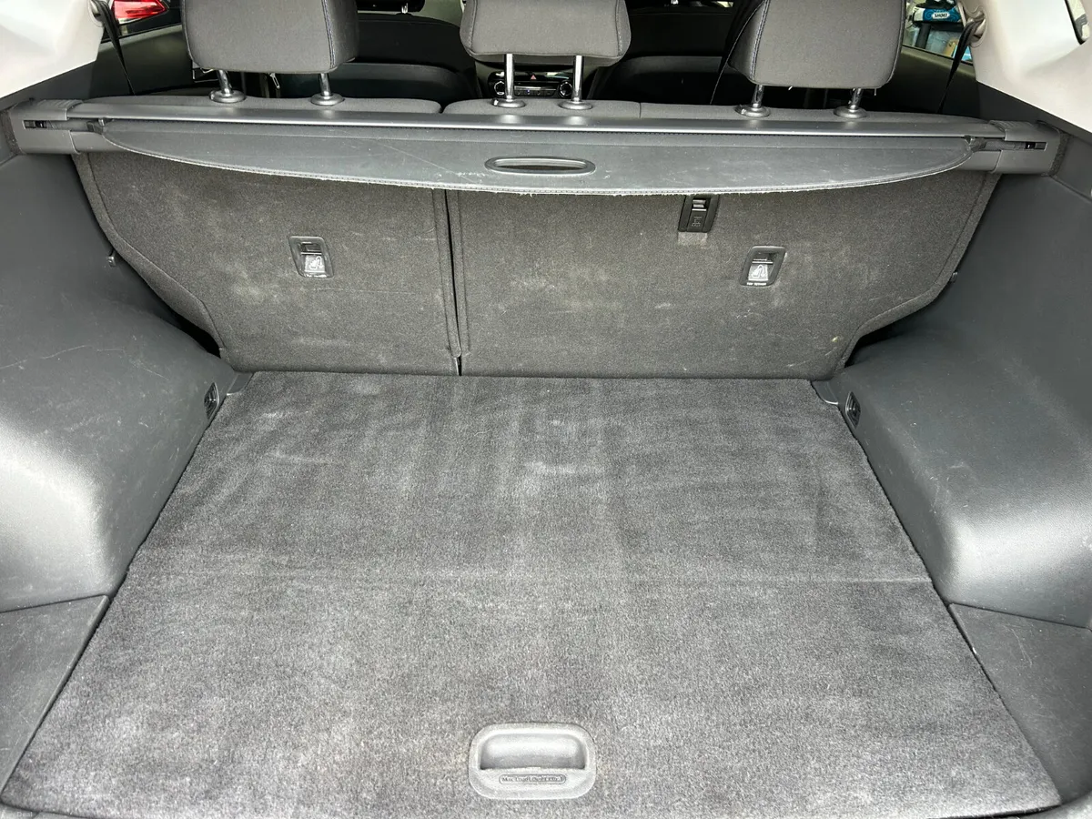 2017 Hyundai Tucson 1.7 Diesel Comfort - Image 4