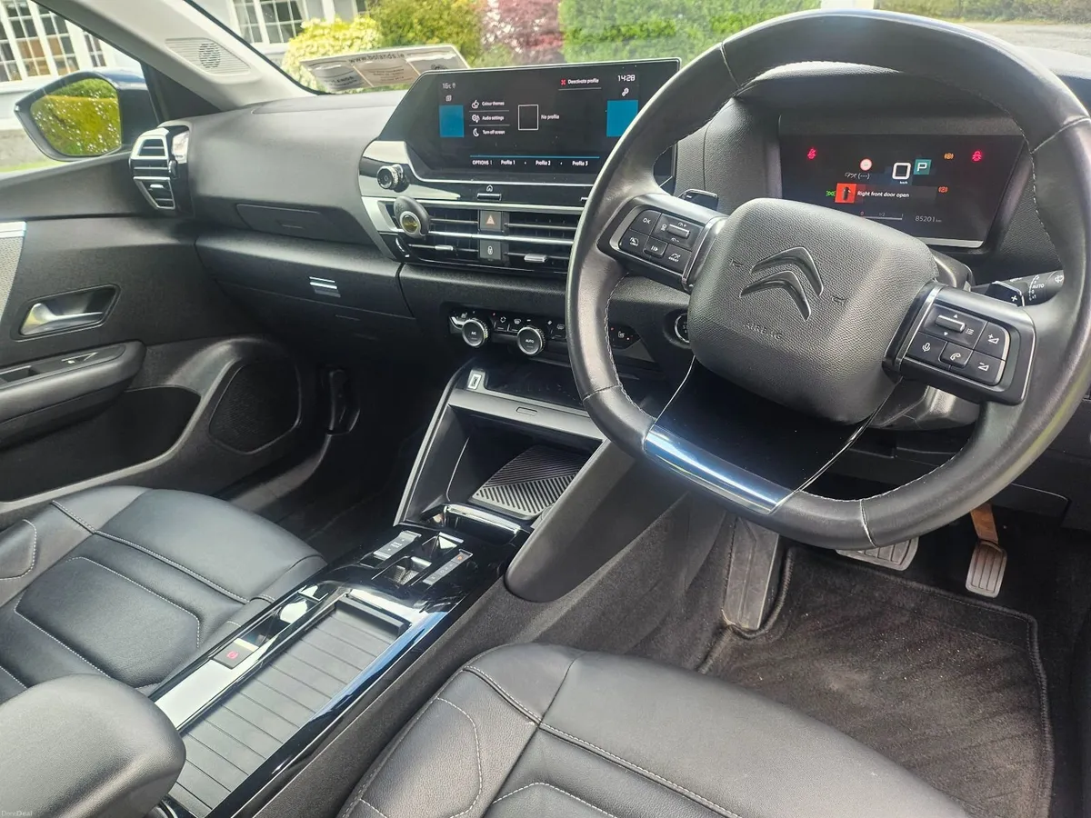 Citroen C4 2022 - Image 2