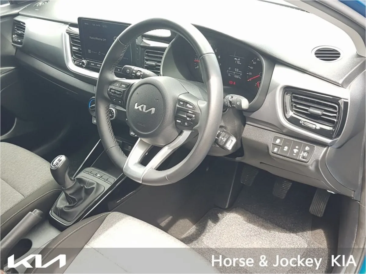 Kia Stonic 1.0 K2 PE - Image 5