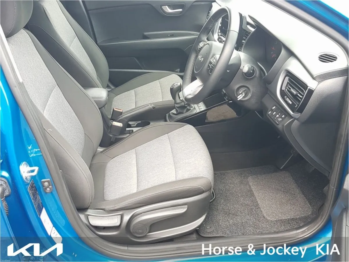 Kia Stonic 1.0 K2 PE - Image 3