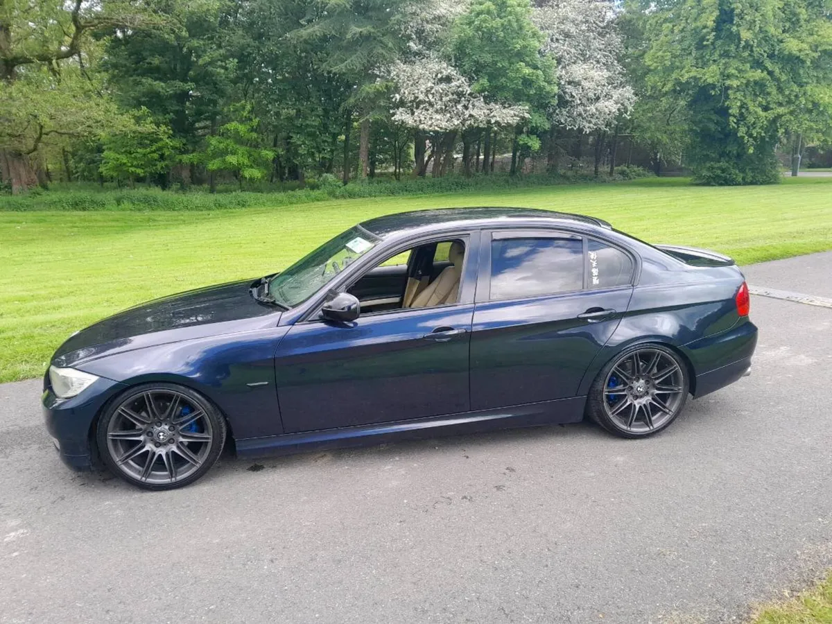 💥 09 BMW 318D E90 STAGE 1 REMAPPED💥€2450 - Image 4