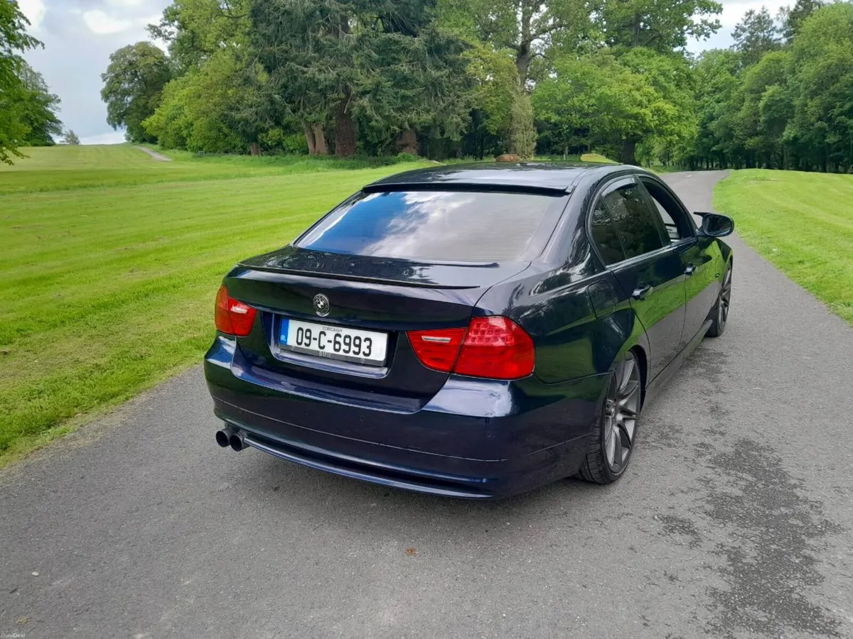 💥 09 BMW 318D E90 STAGE 1 REMAPPED💥€2450 - Image 2