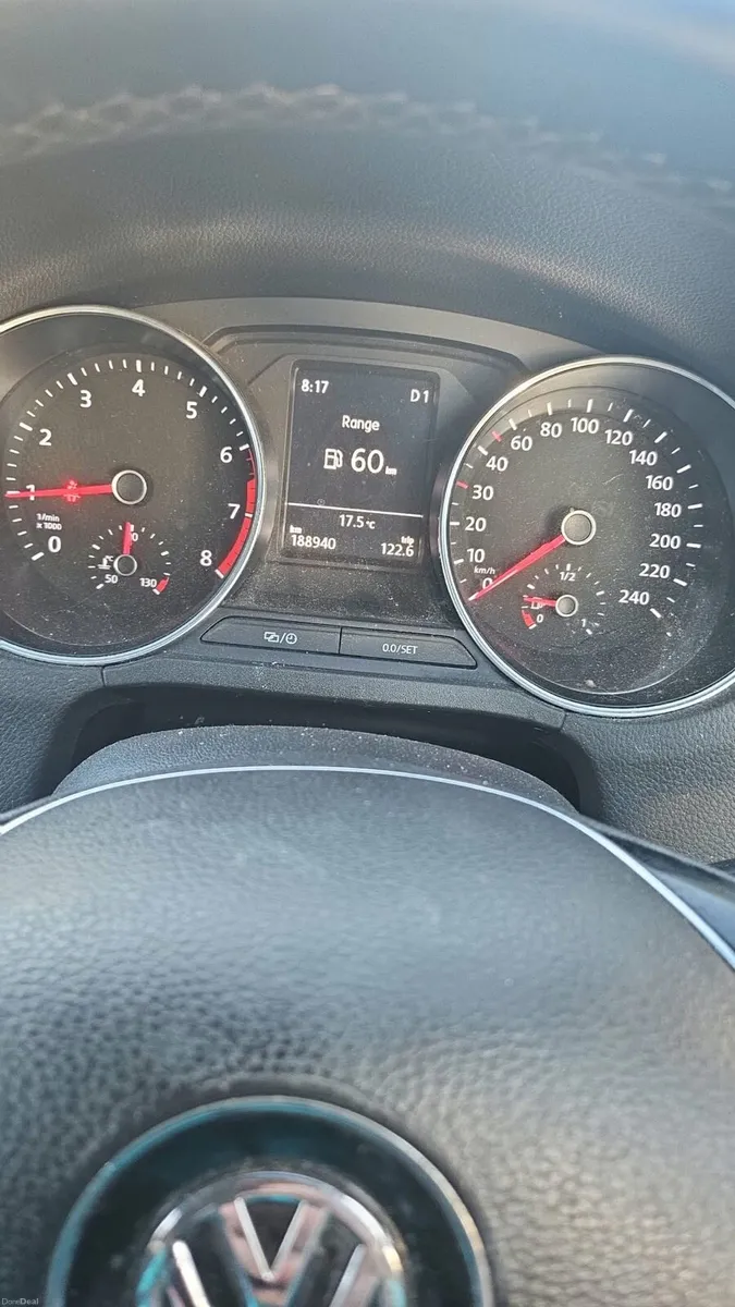 Vw polo automatic - Image 4