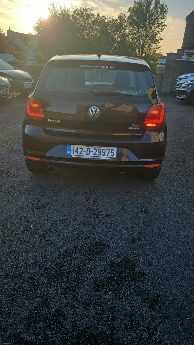 Vw polo automatic - Image 2