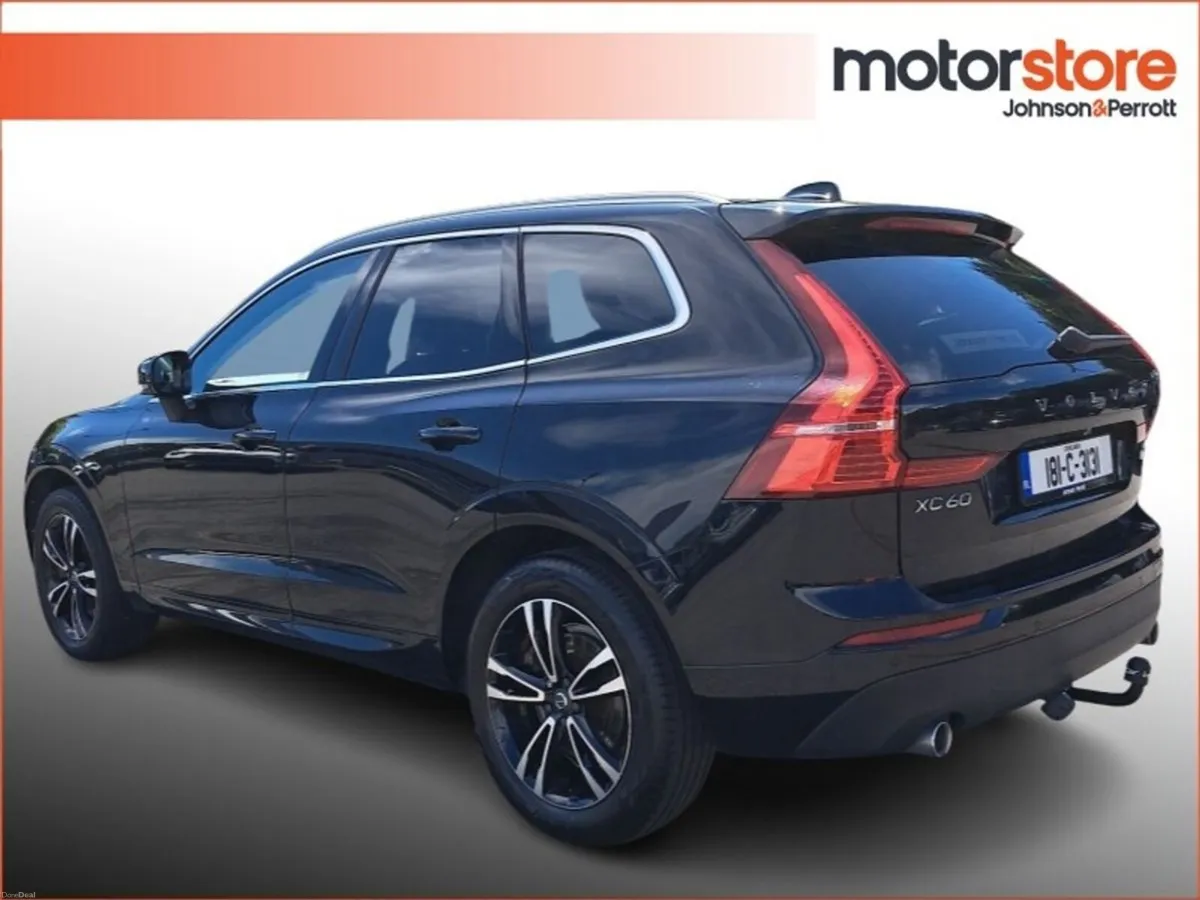 Volvo XC60 D4 190HP AWD MOMENTUM - Image 2