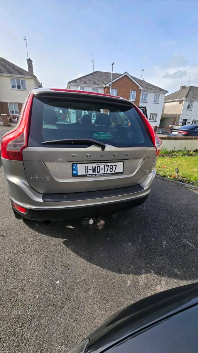 Volvo xc60 - Image 4