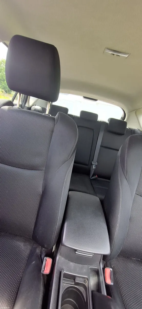 Mazda 3 2013 - Image 2