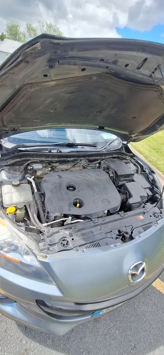 Mazda 3 2013 - Image 3