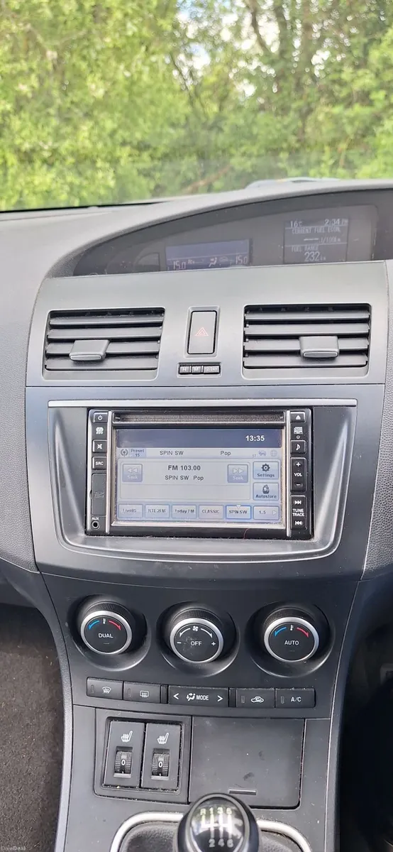 Mazda 3 2013 - Image 4