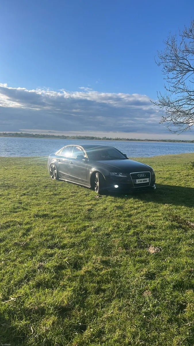 Audi a4 B8 - Image 3