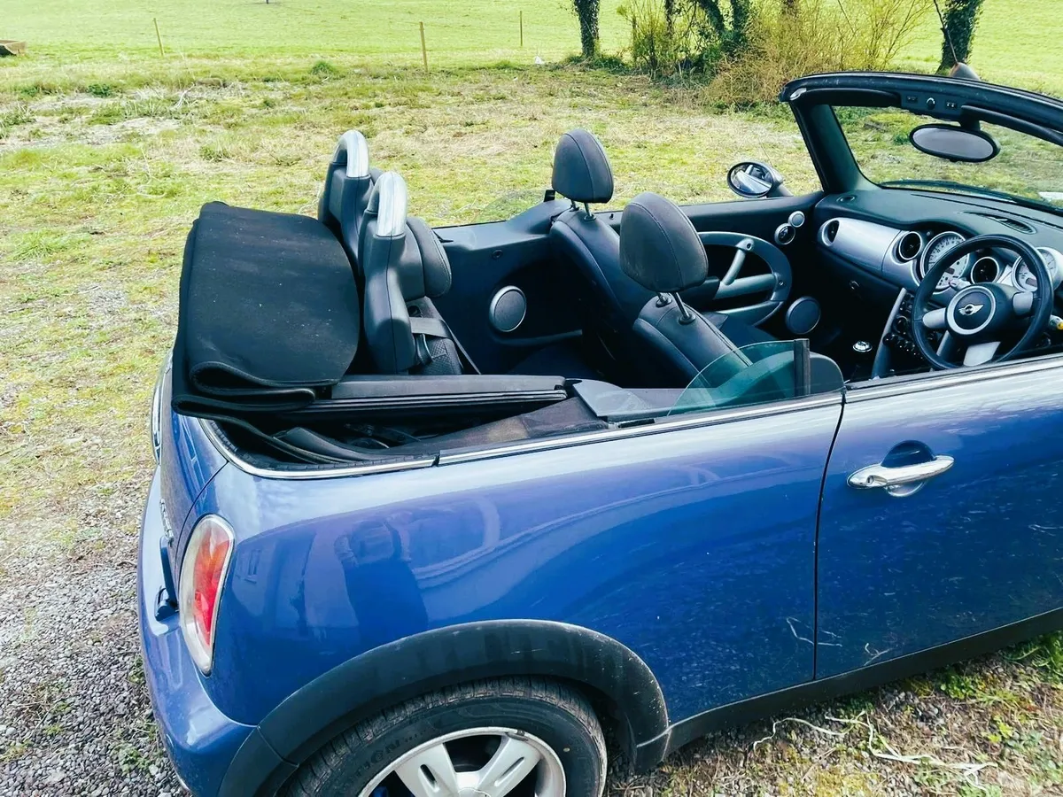Mini Cooper 2006 - Image 2