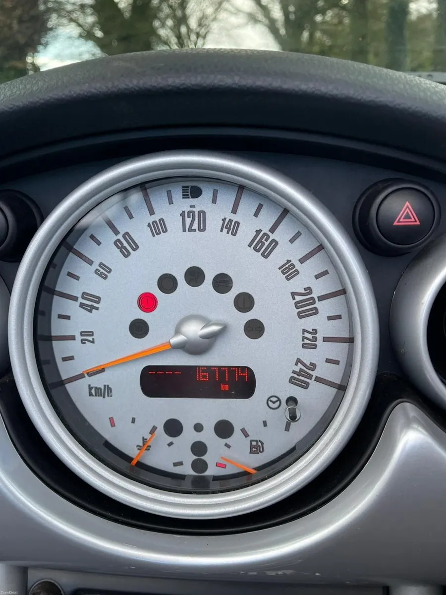 Mini Cooper 2006 - Image 3