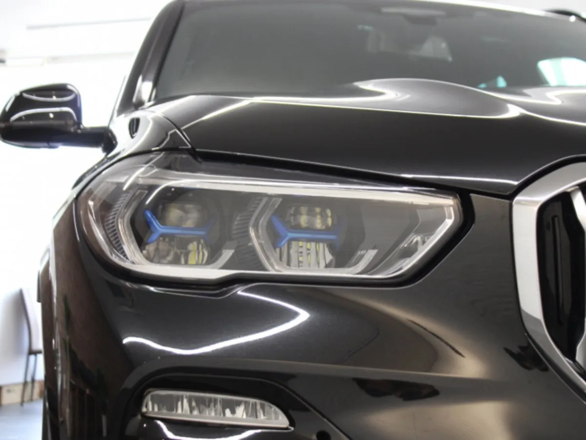 BMW X5 MSport 394BHP PHEV | Massive Spec - Image 6
