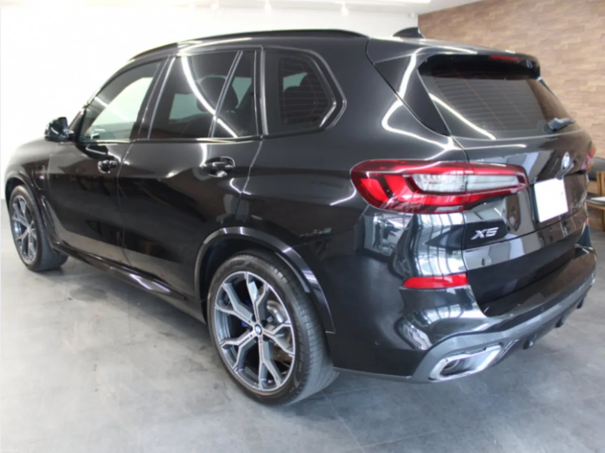 BMW X5 MSport 394BHP PHEV | Massive Spec - Image 5