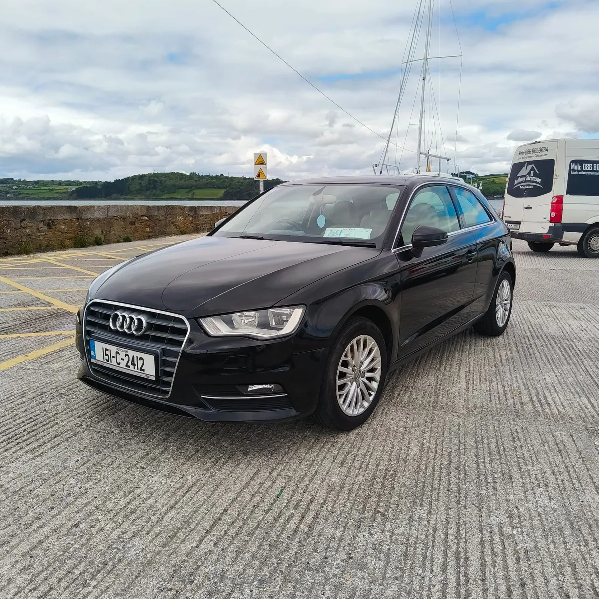 2015 Audi A3 1.2 TFSI – Ultra Low Mileage – Fresh - Image 4