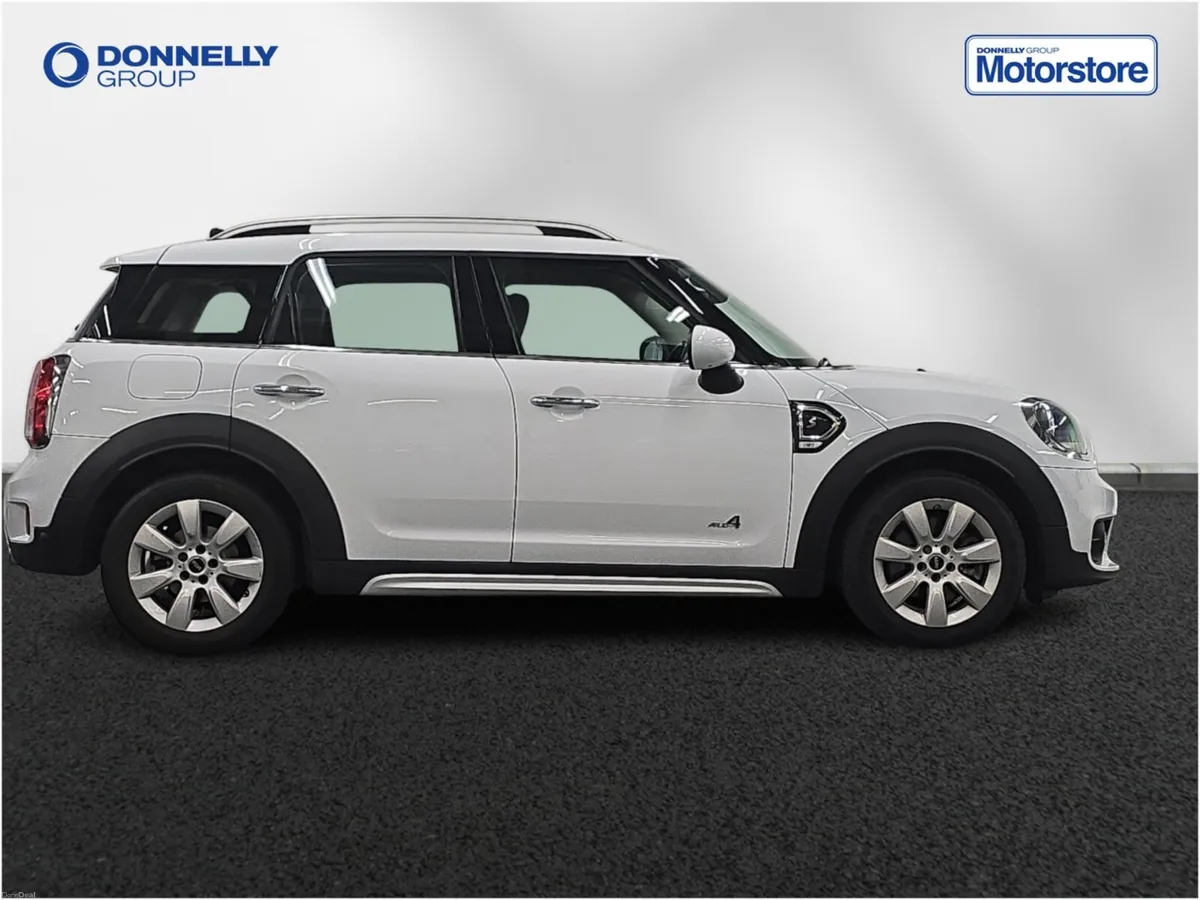 MINI Countryman Diesel Hatchback Cooper S - Image 3