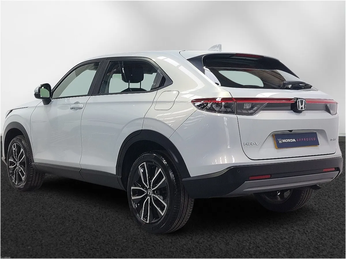 Honda HR-V Hr-V Hatchback Elegance - Image 3