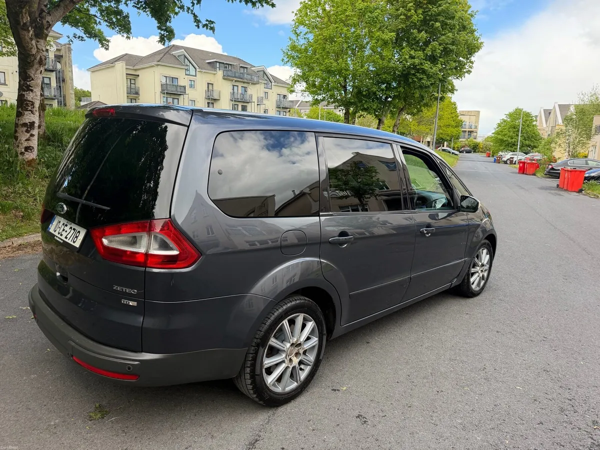 10 Ford Galaxy Nct 1/27 - Image 2