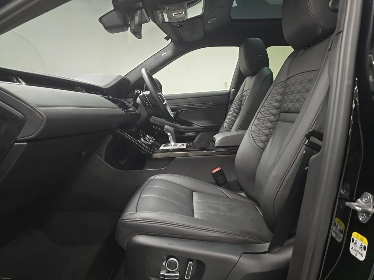 Land Rover Range Rover Evoque Diesel Hatchback Aut - Image 3