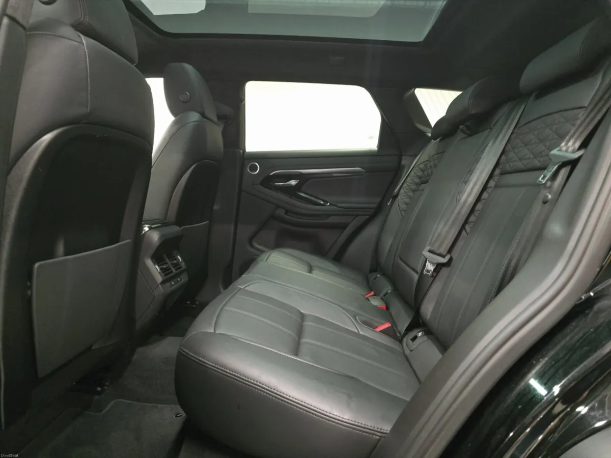 Land Rover Range Rover Evoque Diesel Hatchback Aut - Image 4