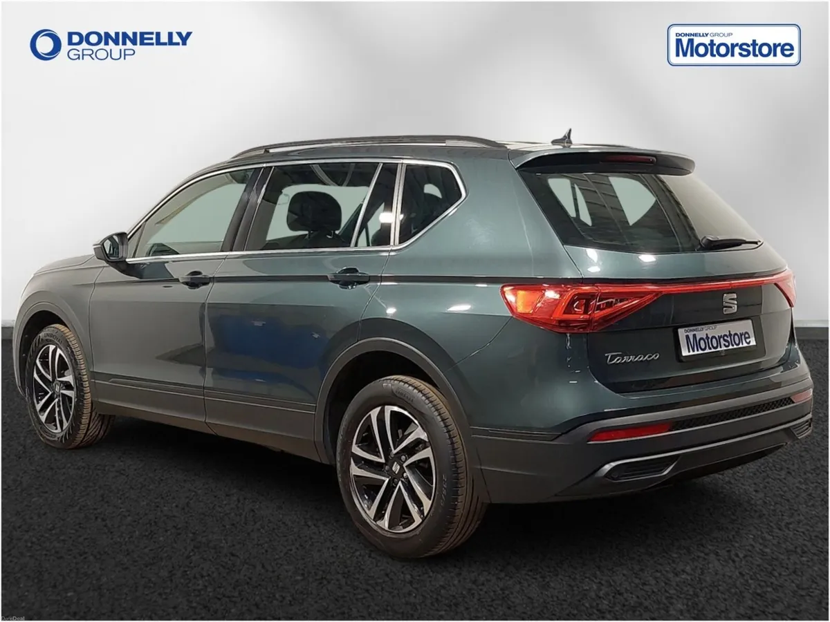 SEAT Tarraco Diesel Estate SE Technology - Image 2