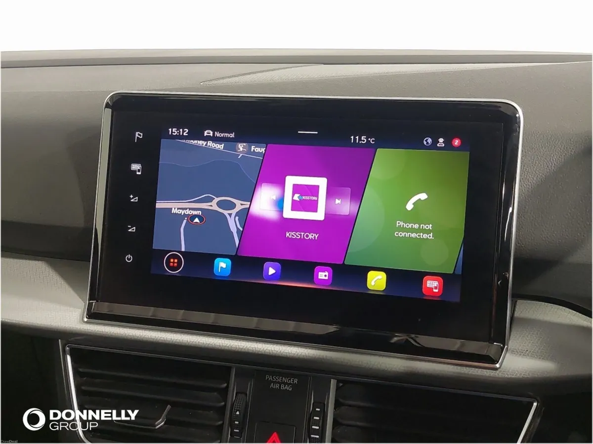 SEAT Tarraco Diesel Estate SE Technology - Image 5