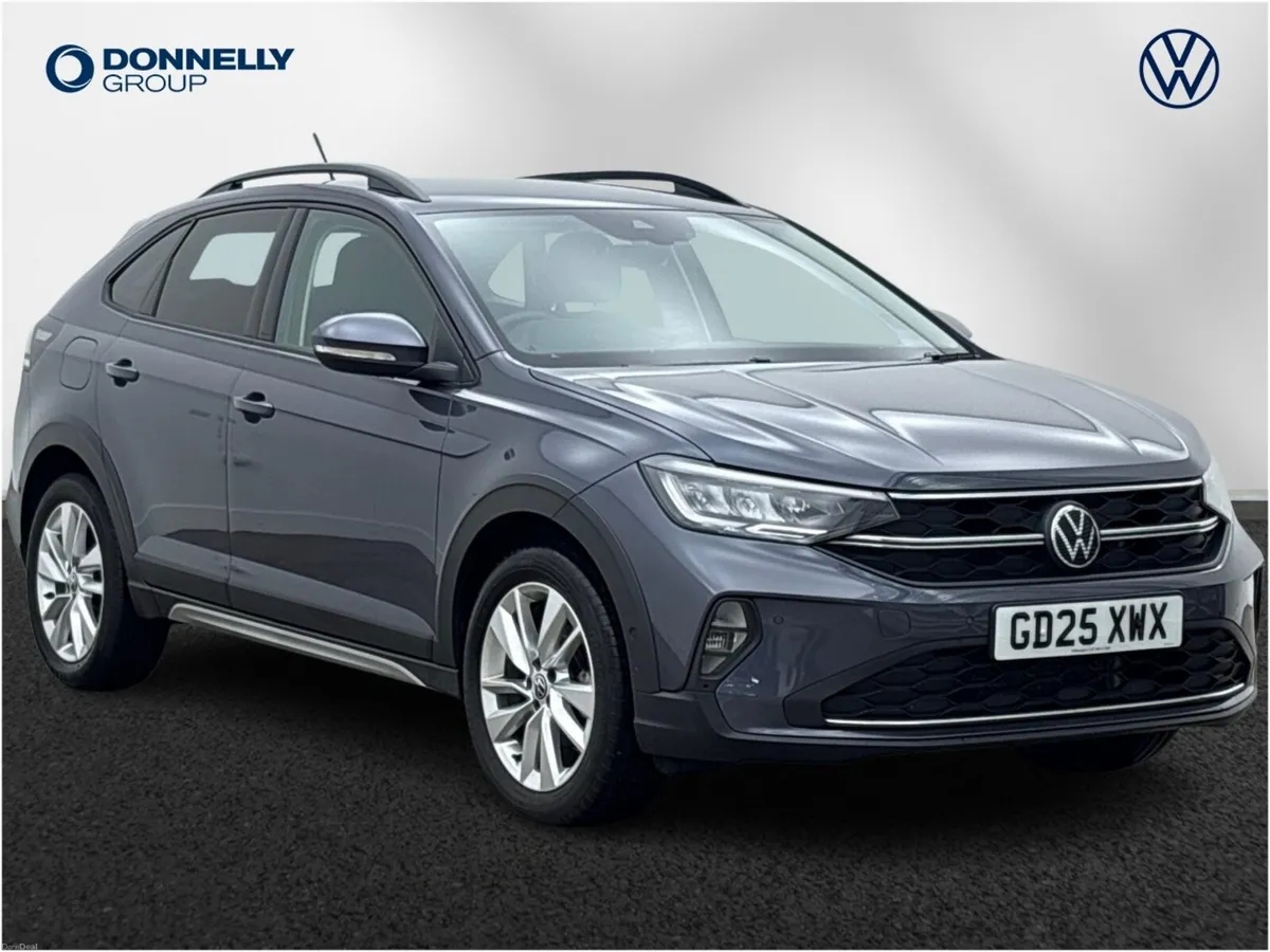 Volkswagen Taigo Hatchback Match - Image 1