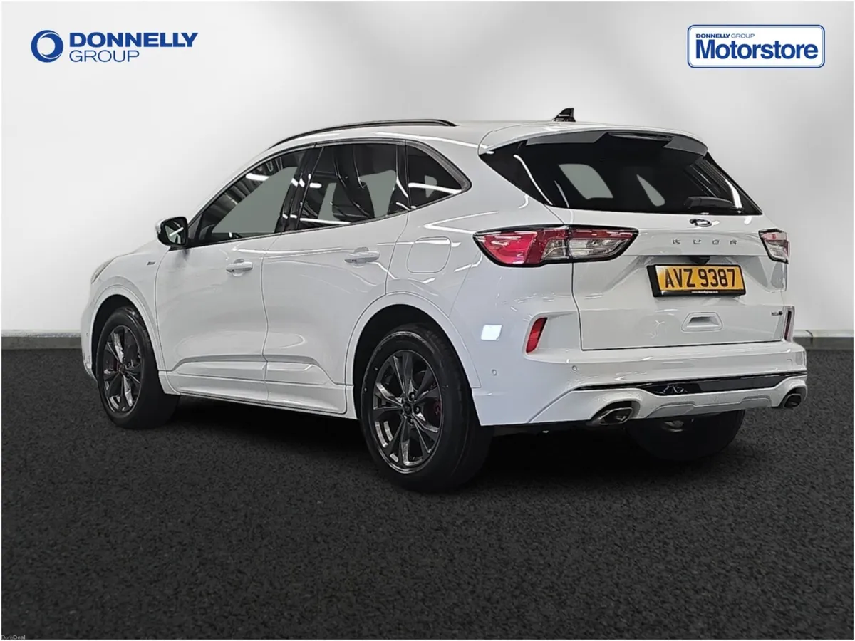 Ford Kuga Diesel Estate ST-Line First Edition - Image 2
