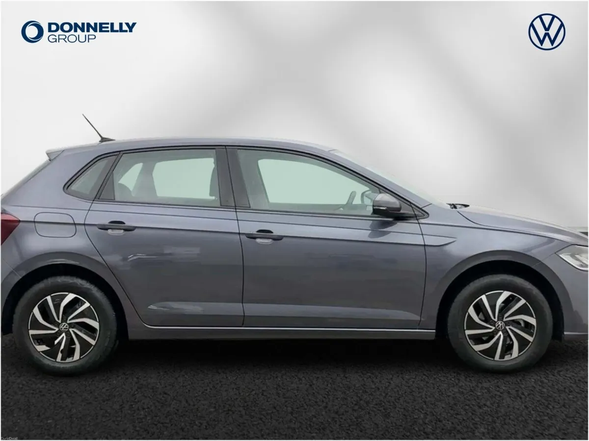 Volkswagen Polo Hatchback Life - Image 4