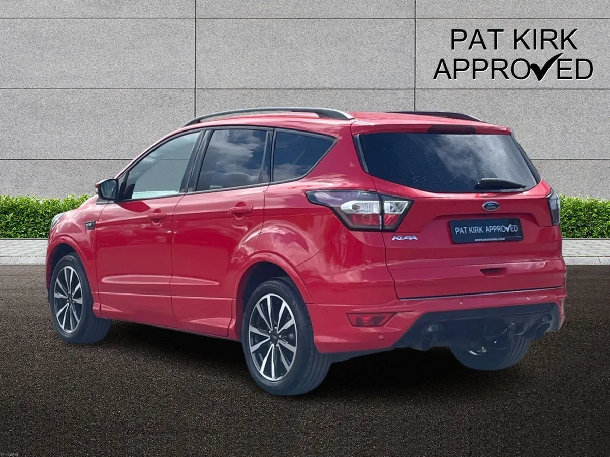 Ford Kuga Diesel Estate ST-Line - Image 2