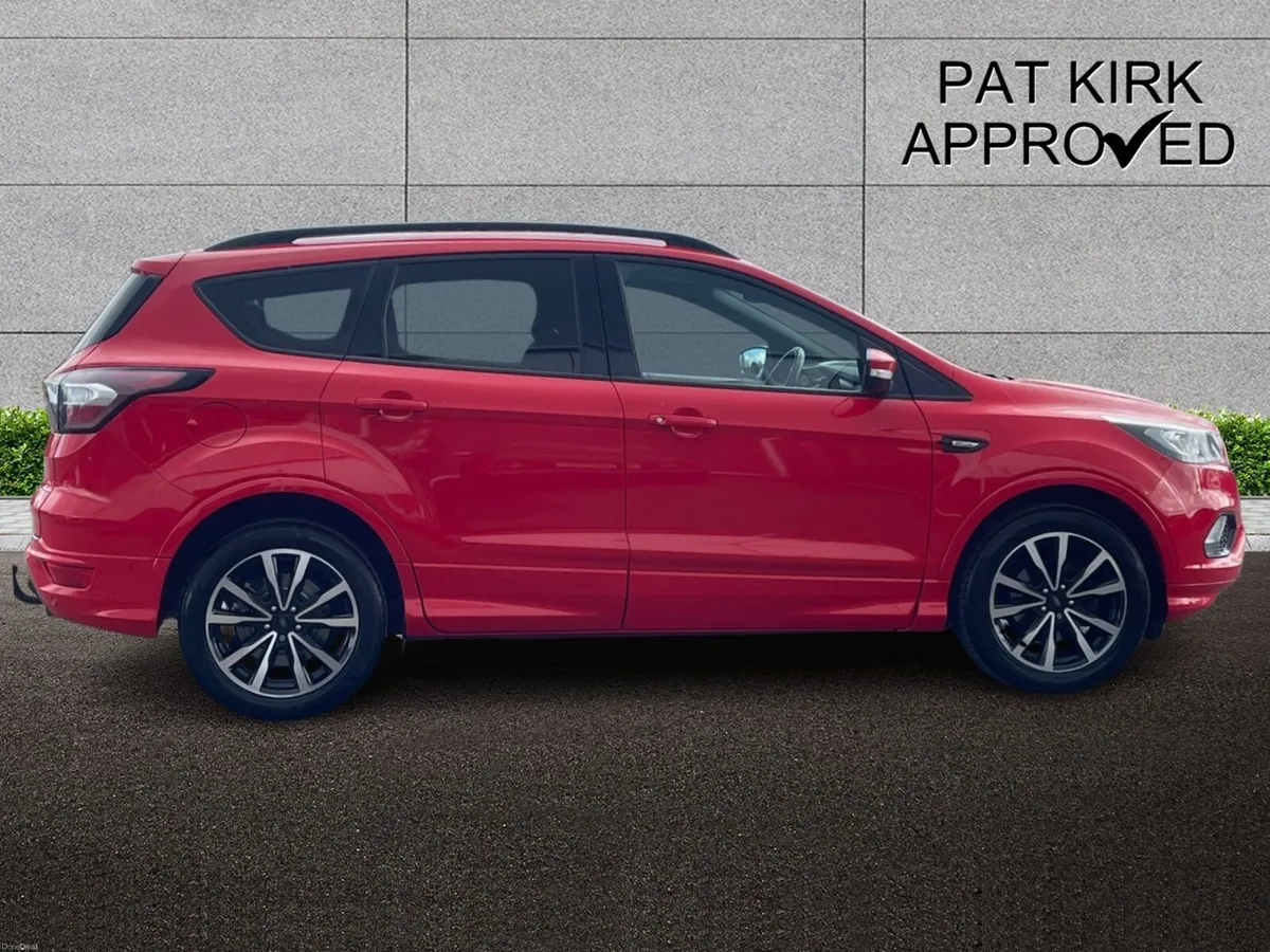 Ford Kuga Diesel Estate ST-Line - Image 3