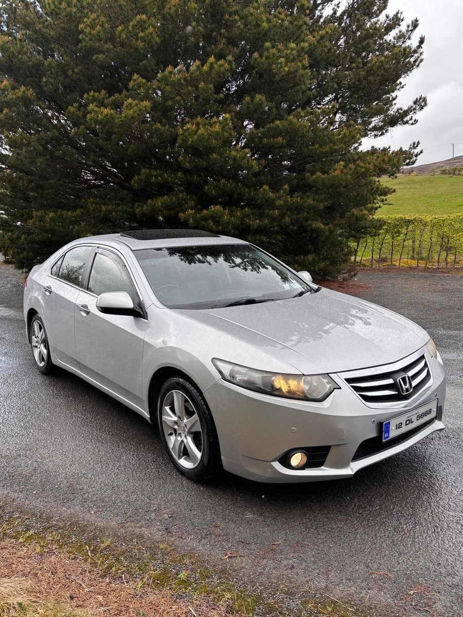2012 Honda Accord 2.2 - Image 2