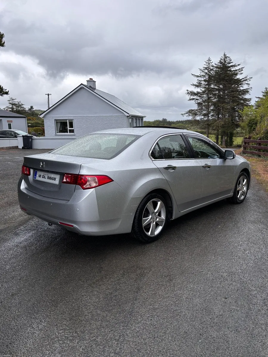 2012 Honda Accord 2.2 - Image 3