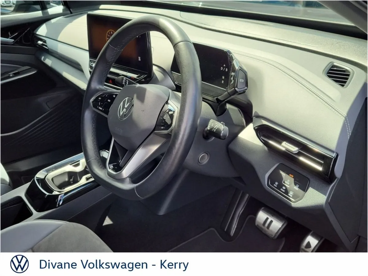 Volkswagen ID.4 LIFE DX 77kWh 174HP - Image 4