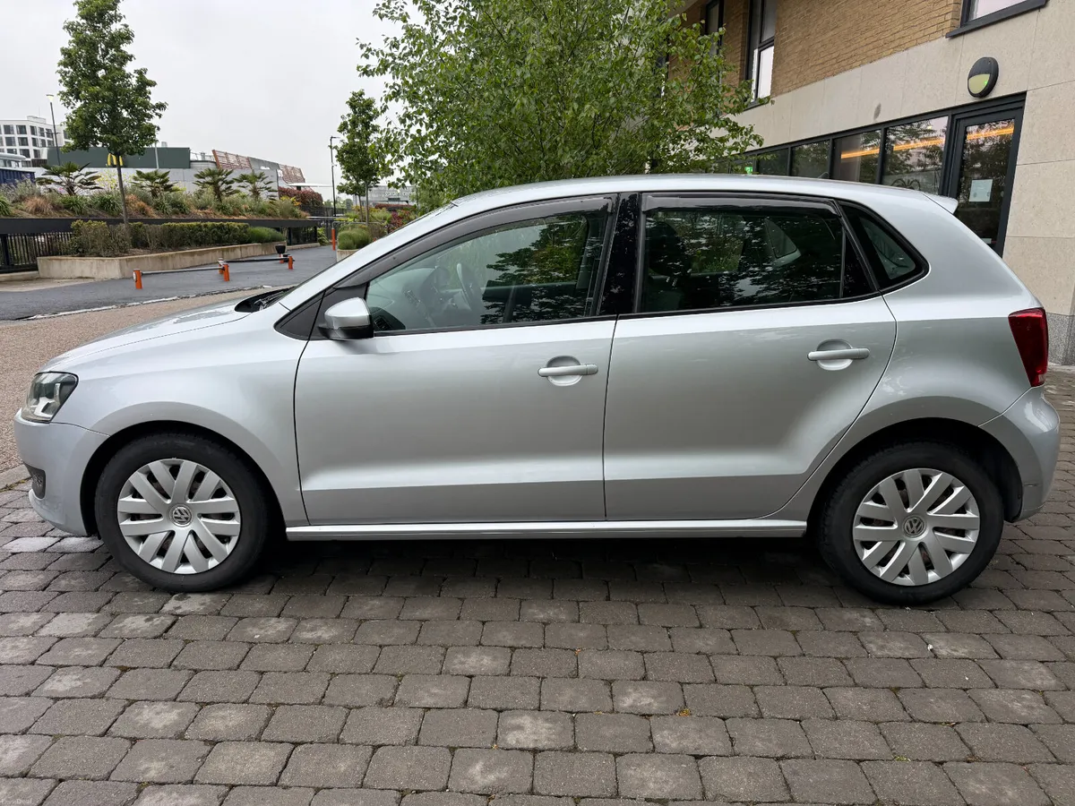 Volkswagen Polo 2013 - Image 4