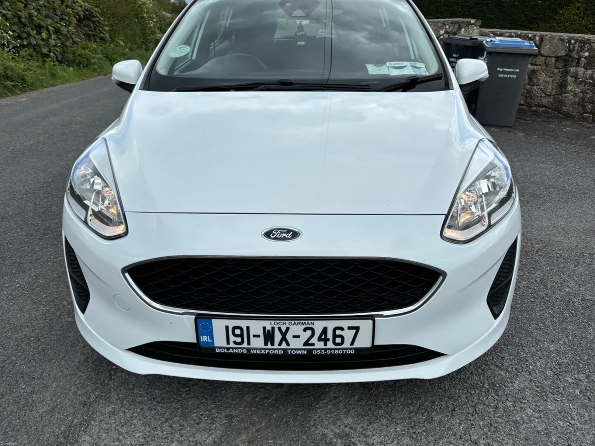 Ford Fiesta 2019 1.1 - Image 2
