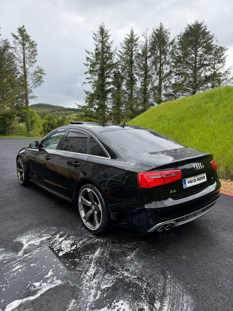 Audi A6 - Image 3