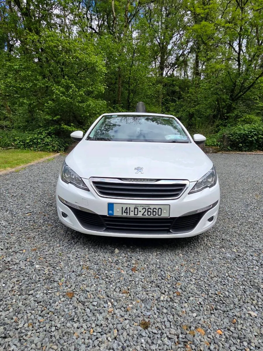 PEUGEOT 308 DIESEL - Image 6