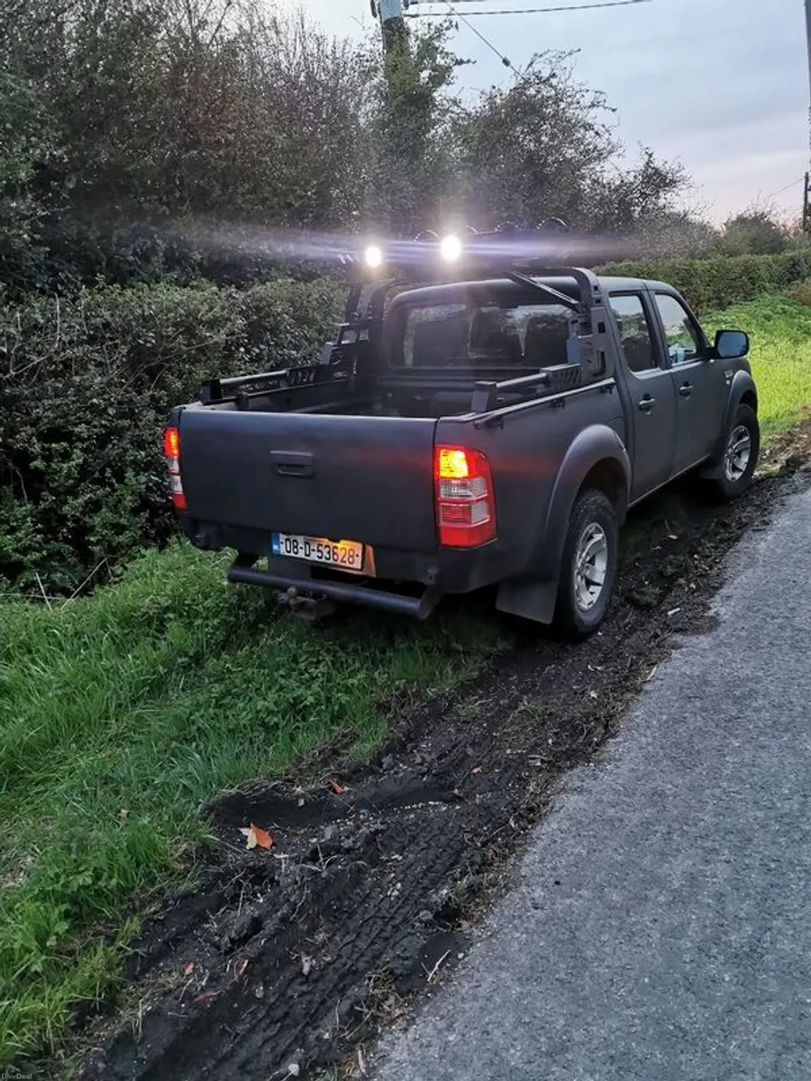 2008 Ford Ranger - Image 3