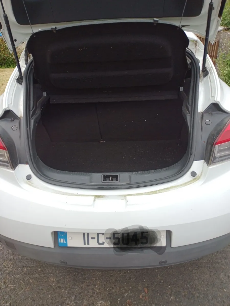 Renault Megane 2011 - Image 3