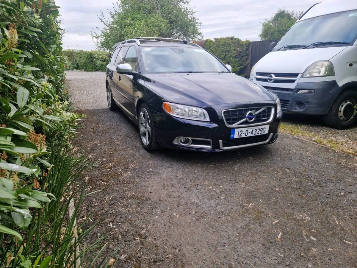 Volvo V70 R-Design - Image 3